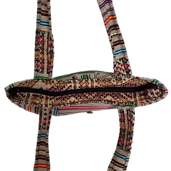 NEW Hand-Woven Shoulder Bag - Picture 10 of 13